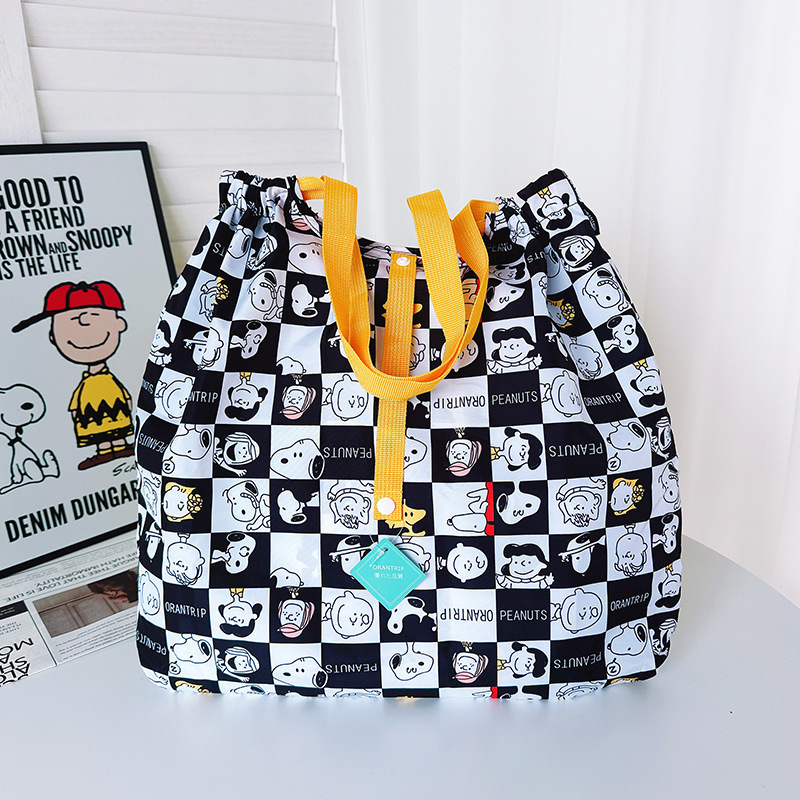 Black and white geshnu-upgraded thick fabric 0702