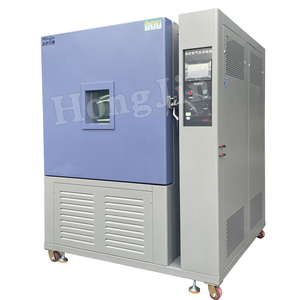 Máquina de prueba de vacío de alta y baja temperatura/simulación de cámara de prueba de entorno de simulación de gran altitud y baja presión - Product Image 1