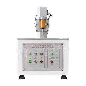 Máquina de prueba de curva de desplazamiento de carga automática Interruptor de llave Equipo de prueba de curva de desplazamiento de presión - Product Image 3
