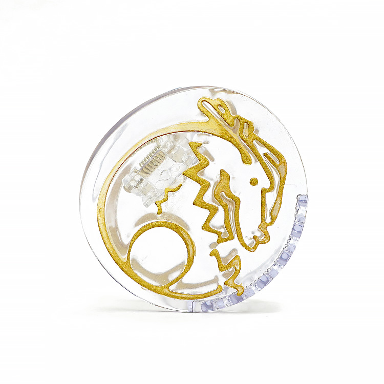 Zodiac 9