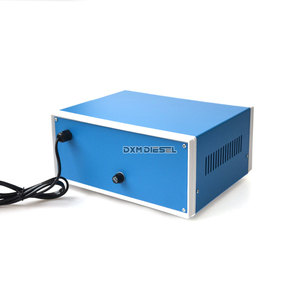 DXM-CR-C-Multifunktions-Diesel-Common-Rail-Injektor-Tester S60H-Düsenvalidator Common-Rail-Injektor-Tester-Werkzeug - Product Image 3