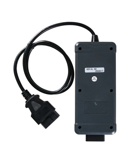 Probador de protocolo de diagnóstico automotriz DY29 para probar la prueba del protocolo de señal de diagnóstico del sistema de suministro de energía del vehículo - Product Image 4