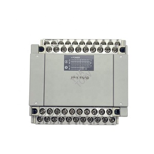 New &amp; Original AFPX-E30RD FP-X 30 Points Expansion IO Module Industrial Automaton Programmable Logic <strong>Controller</strong> PLC <strong>Controller</strong> - Product Image 3