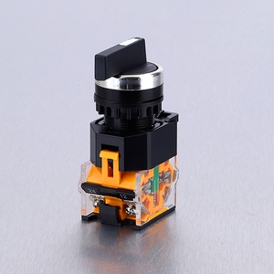 Interruttore a pulsante serie XB2/XB4/XB5/XB7/scatola a pulsante push-pull momentaneo - Product Image 5