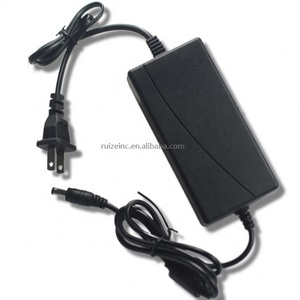 Fuente de alimentación de 220 V, adaptador Universal de 12 voltios de CA a CC, 12 V, 120V de entrada, transformador, controlador Led 9A - Product Image 6