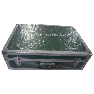 Programmable Controller Teaching Kit Tool PLC Training Kit
