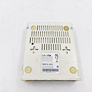 2,4 GHz AP Mikrotik Dispositivo de red inalámbrica Router GHz - Product Image 6