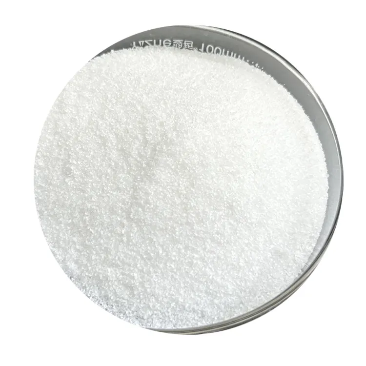 Food Grade Acrylic Resin Polymer Sodium Polyacrylate