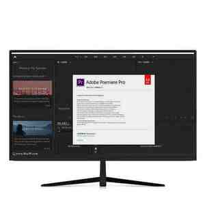 <strong>Computer</strong> Led 27 Inch for 144 Hz 5Ms Game Pc 2K Gaming Pc <strong>Display</strong> Monitor Asano - Product Image 1