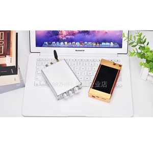 Mini Amplificador de escritorio para ordenador, dispositivo Digital de alta fidelidad, 50W x 2, estéreo, pequeño, equipo de sonido