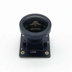 Golden Factory 12MP CSI Alta resolución 32pin FPC MIPI DVP Módulo de cámara con sensor Cmos IMX577 - Product Image 3