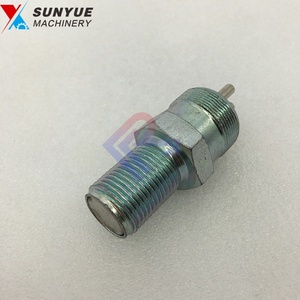 Sensor de inducción VOE4780941 A20C A25C A30C A35C A40 DA25D DA30D A35D A40D A25D 4780941 - Product Image 3