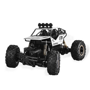 新着リモコンカーRcカー2.4ghzロッククローラーリモコンおもちゃラジコン子供のおもちゃ - Product Image 2