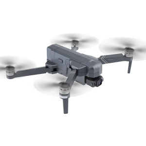 ストックF114KプロGPSドローンとWifi FPV F114KプロHDカメラ2軸防振ジンバルF11ブラシレスクワッドコプター