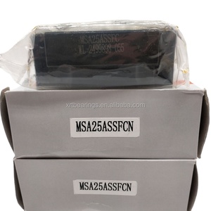 Orijinal PMI doğrusal kılavuz bloğu MSA30A MSA30ASSFC MSA30ASSFCN - Product Image 5