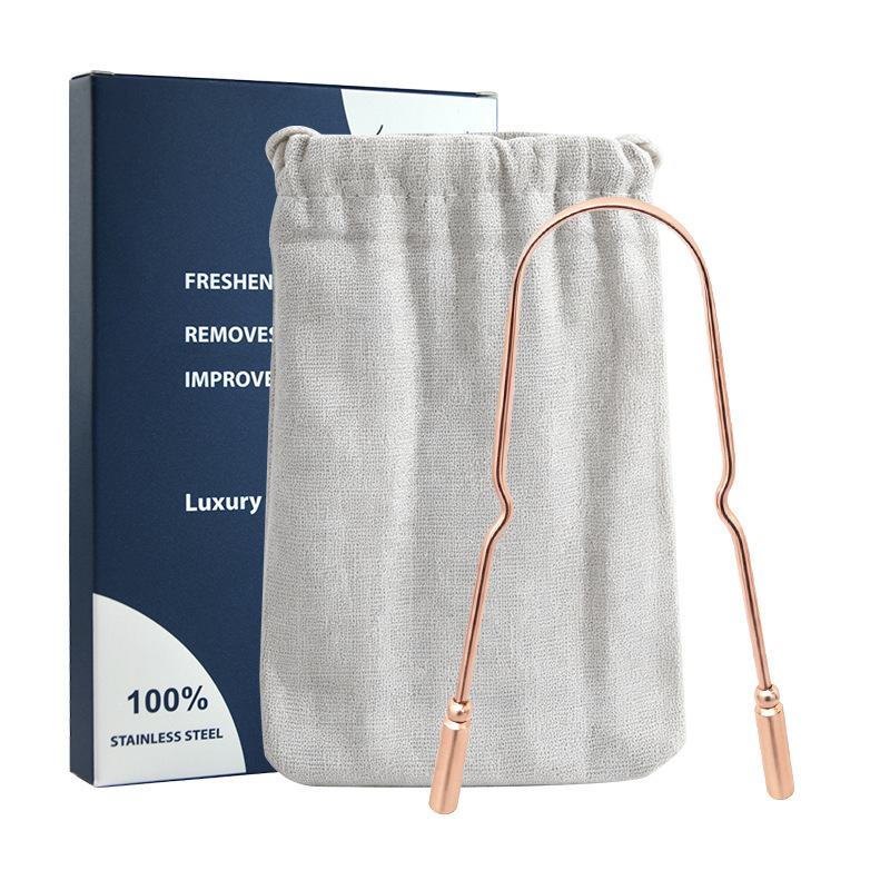 Imitation Pure Copper Model B with Fabric Pouch + Paper Box