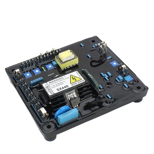 AVR-Schaltplan des bürstenlosen Generators SX440 Automatischer Spannungs regler - Product Image 1