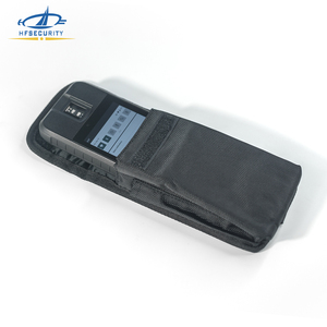 FP520 Android 12 impronte digitali FAP20 tavoletta biometrica SIM Card diverso codice Qr scansione portatile dispositivo di riconoscimento delle impronte digitali - Product Image 5