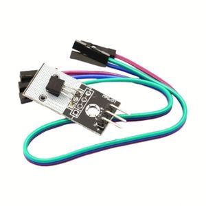 <strong>LM35</strong> LM35D Analog <strong>Temperature</strong> <strong>Sensor</strong> Module for Smart Car - Product Image 1
