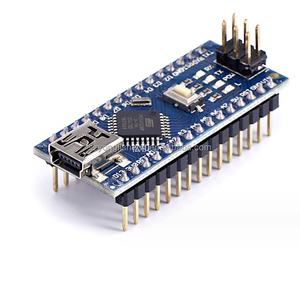 Scheda di sviluppo TTL USB Stock Nano V3.0 Atmega328p - Product Image 3