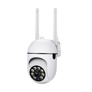 Home Security Cctv <strong>Camera</strong> 2MP 1/<strong>2</strong>.8&quot; <strong>SONY</strong> IMX122+HI3516C Bulb <strong>Camera</strong> Wifi <strong>Ip</strong> <strong>Camera</strong> - Product Image 1