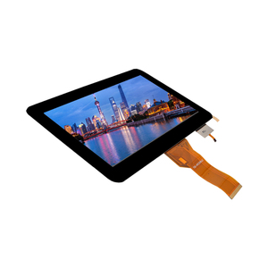 <strong>7</strong> Inch 800*480 Resolution Capacitive Touch Panel Screen <strong>Display</strong> Tft <strong>Lcd</strong> Module - Product Image 2