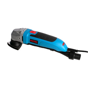 FIXTEC Otras herramientas eléctricas 300W Máquina herramienta multifunción oscilante Multiherramienta eléctrica para bricolaje - Product Image 5
