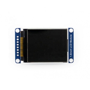 Pantalla TFT de 1,8 pulgadas 128x160 Resolución HD Interfaz SPI Módulo de pantalla LCD - Product Image 2