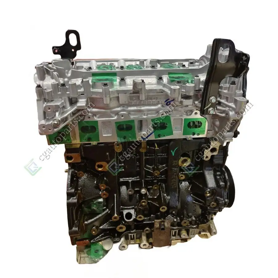CG suku cadang mobil 2.3-liter M9T mesin untuk RENAULT NISSAN OPEL VAUXHALL M9T 2.3DCI
