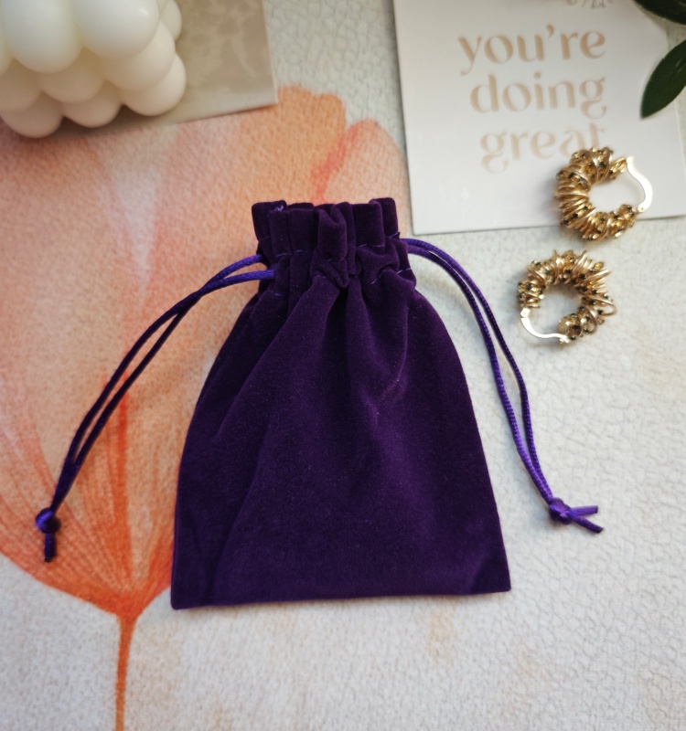 Dark Purple