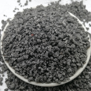 高品质半石墨增碳器，用于铸造铸造石油，用于石墨产品的焦炭 - Product Image 5