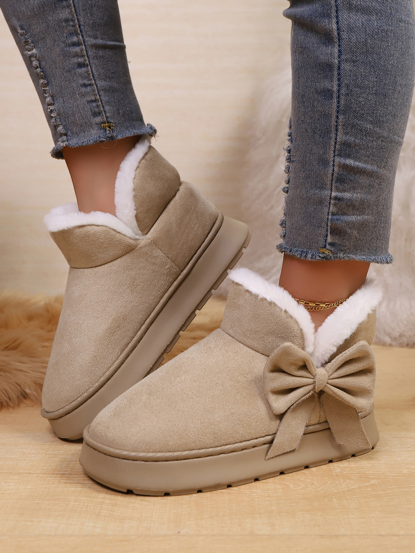 Beige