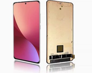 RTS 12pro TFT สำหรับ Xiaomi 12pro 2 spro/ 12sultra TFT ประกอบหน้าจอ O ถอดหน้าจอสัมผัส LCD - Product Image 2
