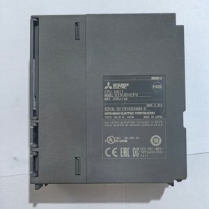Für Mitsubishi PLC Q20UDHCPU Q26UDHCPU Wird für industrielle Steuerungs-und Programmier anwendungen verwendet - Product Image 1