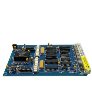 偏移Roland 700 印刷机零件PCB电路板主卡A37V108170 37V 1081 70 - Product Image 2
