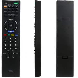 Thông Minh Phổ <span class=keywords><strong>TV</strong></span> Điều Khiển Từ Xa <span class=keywords><strong>RM</strong></span>-<span class=keywords><strong>D959</strong></span> Sử Dụng Cho Sony Bravia <span class=keywords><strong>TV</strong></span> LCD PLASMA LED - Product Image 1