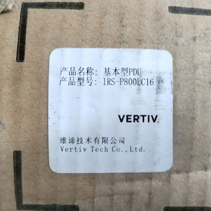 Basic Type PDU for Vertiv IRS-P800LC16 for Cabinet <strong>Data</strong> Center AC <strong>Input</strong> <strong>Output</strong> 16A 1U Power Distribution Unit Rack Mount PDU - Product Image 6
