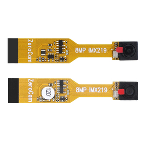 IMX219 8MP FPC <strong>Camera</strong> <strong>Module</strong> 8 megapixel 1080p30 for <strong>Raspberry</strong> <strong>Pi</strong> <strong>Zero</strong>/ZeroW/<strong>Zero</strong> 2W <strong>Camera</strong> <strong>Module</strong> - Product Image 2
