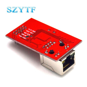 ESP322560ボードと互換性のあるミニW5100LANイーサネットシールドネットワークボードモジュール - Product Image 3