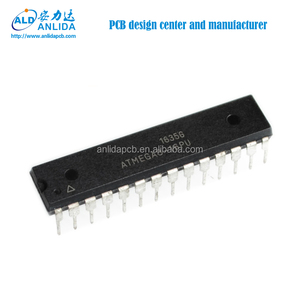 XILINX IC-Chip XC95144XL Entschlüsseln des Ic-Firmware-Programms Ic Unlock Service - Product Image 5