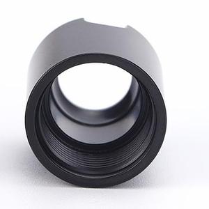 CNC-Bearbeitungs dienste Hochpräzise kunden spezifische Produkt bildung mit computer numerischer Steuerungs technologie - Product Image 4