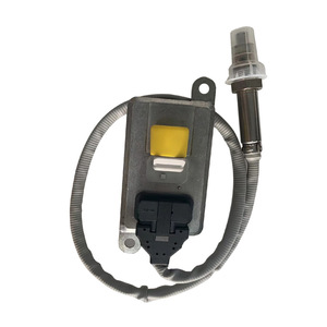 Otomatik sensörler tasarım tabanlı özelleştirme orijinal Nox sensörü düşük dönüş oranı ile istikrarlı kalite - Product Image 1
