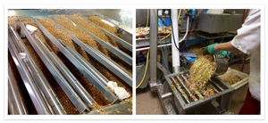 Пищевая круглая или квадратная мельница для пшеничной муки магнитный сепаратор магнитный Селектор для кукурузного риса - Product Image 6