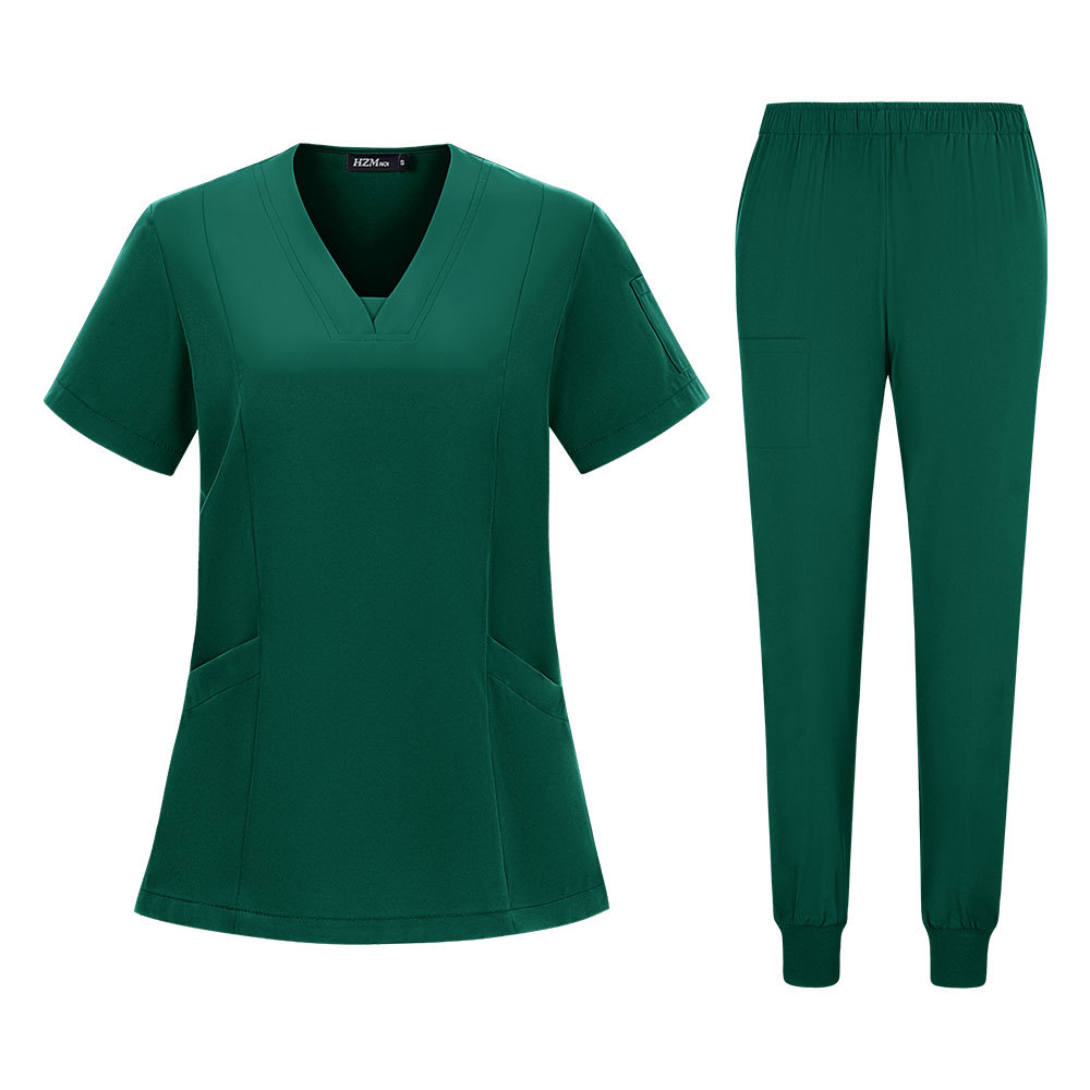 82002B Dark Green