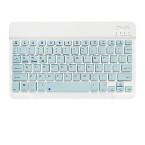 Bàn Phím Mini 10 Inch Không Dây Bàn Phím Máy Tính Bảng Đa Ngôn Ngữ Bàn Phím Điện Thoại Di Động Bàn Phím Ipad Quà Tặng Khuyến Mãi - Product Image 5