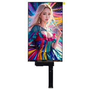 5,5-Zoll-LCD-Bildschirm 1536*2560 HD-Auflösung Verhältnis MIPI-Bildschirm Raspberry Pi LCD-Anzeige modul - Product Image 1