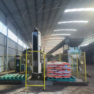 Hot Sales High Quality <strong>Robotic</strong> Column Palletizer Fully <strong>Automatic</strong> Machinery Factory <strong>Robotic</strong> Palletizer <strong>Machine</strong> <strong>System</strong> - Product Image 5