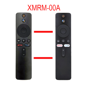 Xiaomi Mi için TV, kutu S, MI TV 4X ses uzaktan kumanda ile Google asistan kontrol - Product Image 3