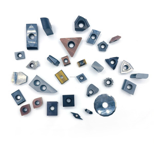 Customizable Factory Tungsten Carbide <strong>CNC</strong> <strong>Turning</strong> <strong>Inserts</strong> for <strong>Turning</strong> <strong>Tool</strong> with <strong>Insert</strong> Blade - Product Image 2