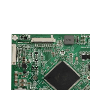 Personalizado 4K 2K 1080P eDP IPS Tipo-C USB LCD Monitor portátil placa controladora LCD universal - Product Image 2